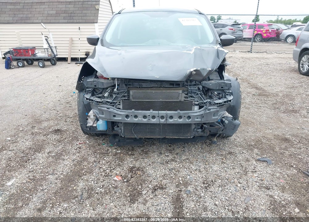 2019 FORD ESCAPE VIN: 1FMCU0GD4KUA92490