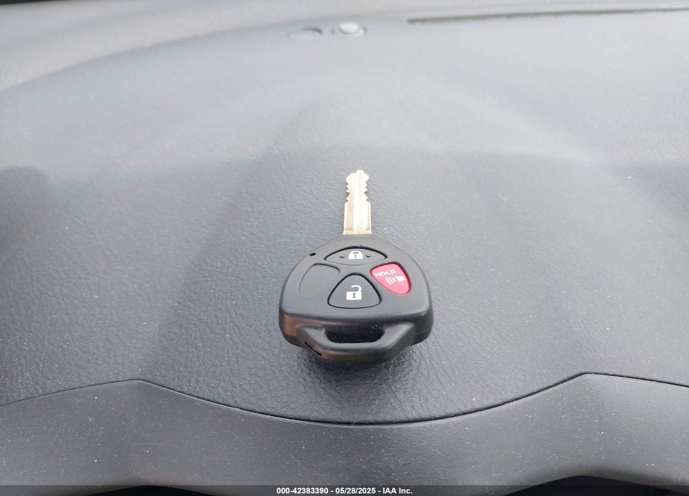 2012 TOYOTA RAV4 VIN: 2T3BF4DV5CW217158