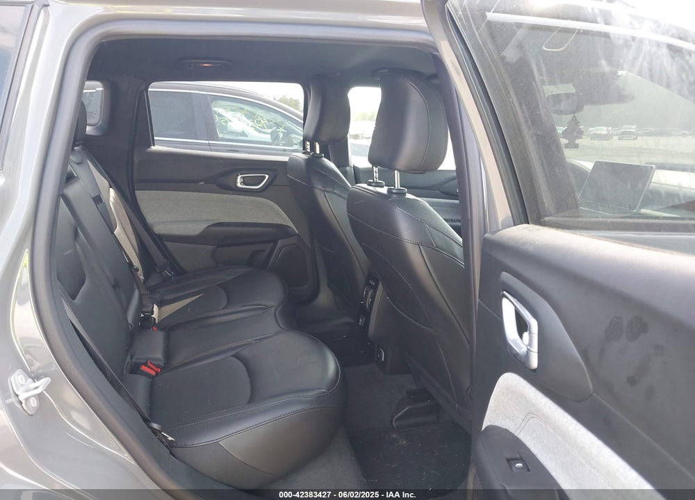 2023 JEEP COMPASS VIN: 3C4NJDFN8PT531229