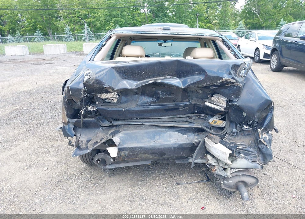 2004 HONDA ACCORD 3.0 EX VIN: 1HGCM665X4A057752