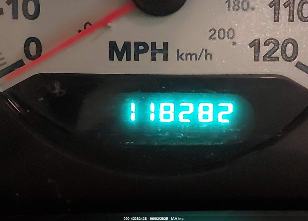 2005 DODGE CARAVAN SXT VIN: 1D4GP45RX5B286270