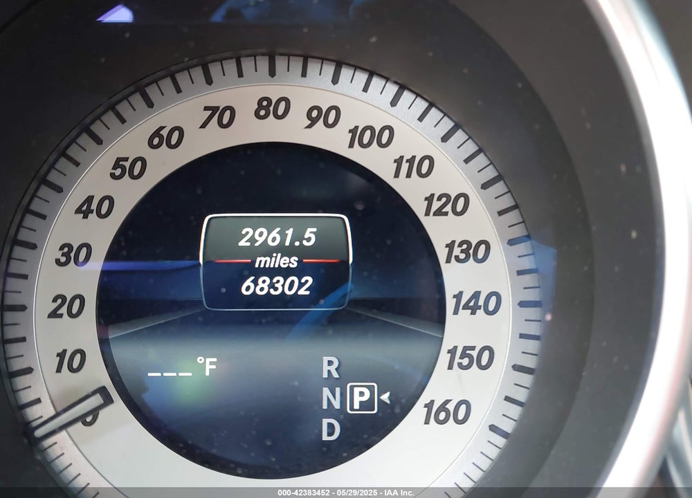 2014 MERCEDES-BENZ CLS 550 VIN: WDDLJ7DB9EA125553