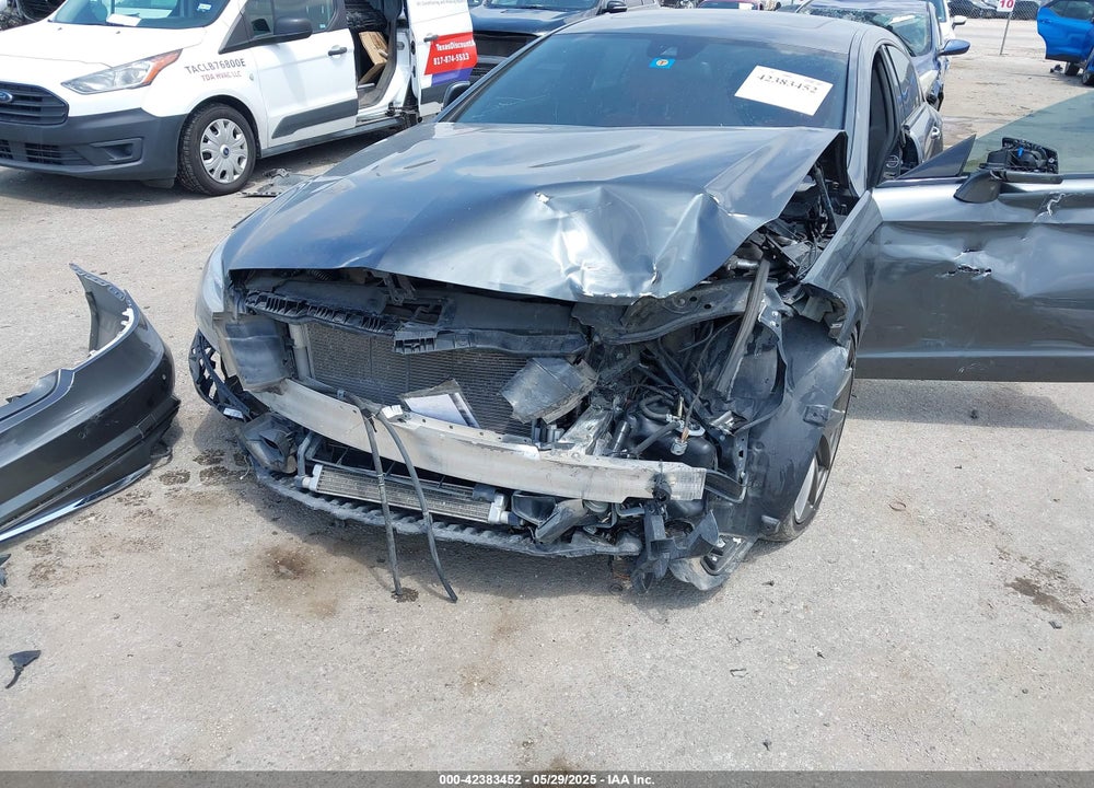 2014 MERCEDES-BENZ CLS 550 VIN: WDDLJ7DB9EA125553