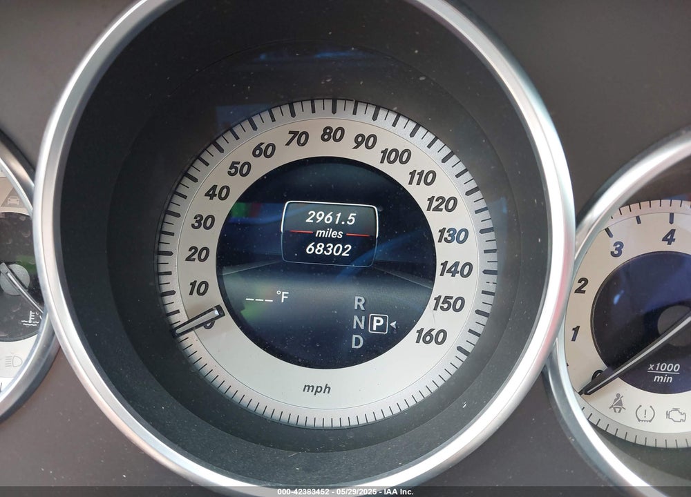 2014 MERCEDES-BENZ CLS 550 VIN: WDDLJ7DB9EA125553