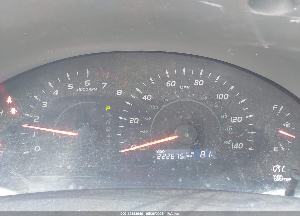 2009 TOYOTA CAMRY LE VIN: 4T1BE46K59U841291