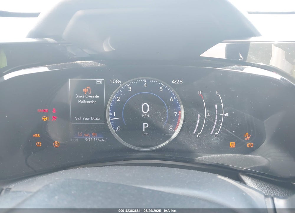2022 LEXUS NX 250 VIN: JTJADCAZ3N5001089