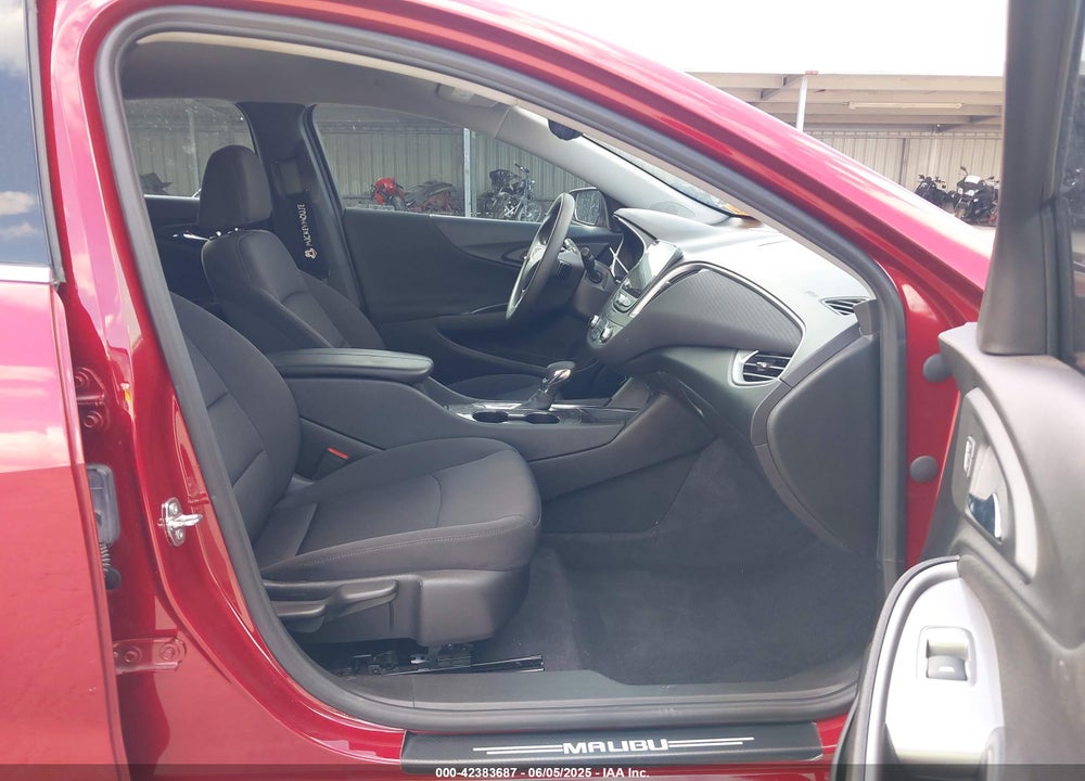 2023 CHEVROLET MALIBU VIN: 1G1ZD5ST2PF145928