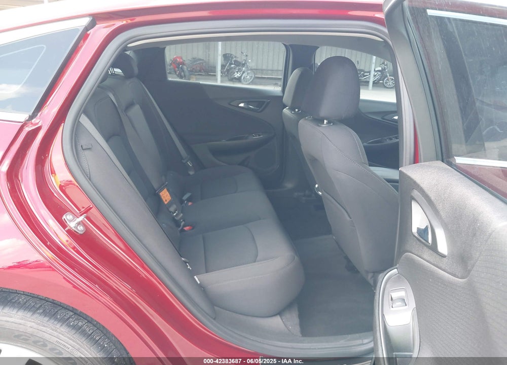 2023 CHEVROLET MALIBU VIN: 1G1ZD5ST2PF145928