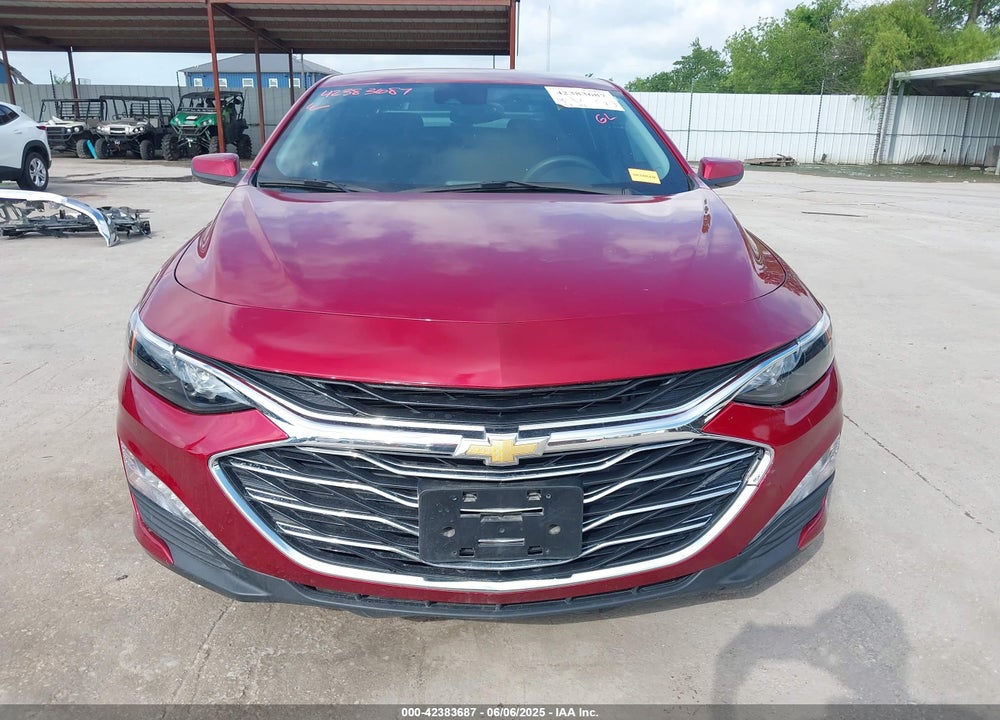 2023 CHEVROLET MALIBU VIN: 1G1ZD5ST2PF145928