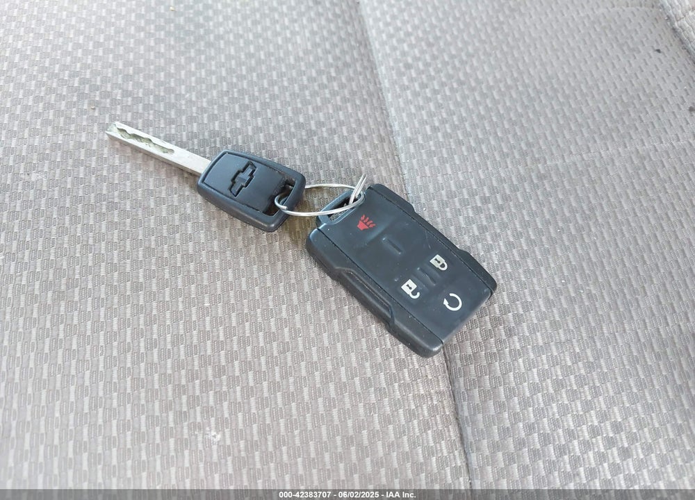 2014 CHEVROLET SILVERADO 1500 2LT VIN: 1GCVKREC0EZ173706