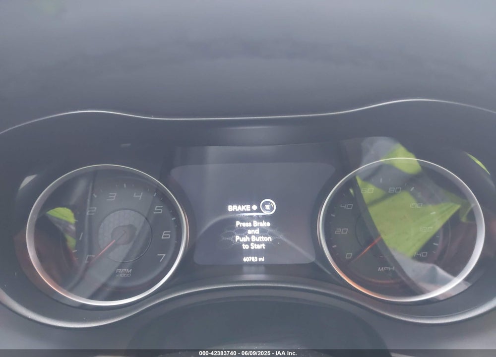 2023 DODGE CHARGER SXT VIN: 2C3CDXBG6PH531170