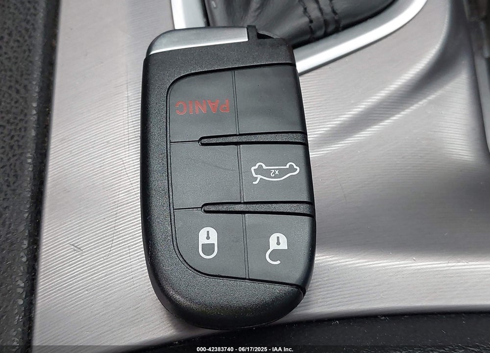 2023 DODGE CHARGER SXT VIN: 2C3CDXBG6PH531170
