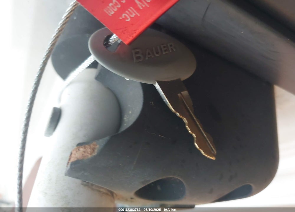 2017 JAYCO JAYFLIGHT VIN: 1UJBJ0BR7H17S0466