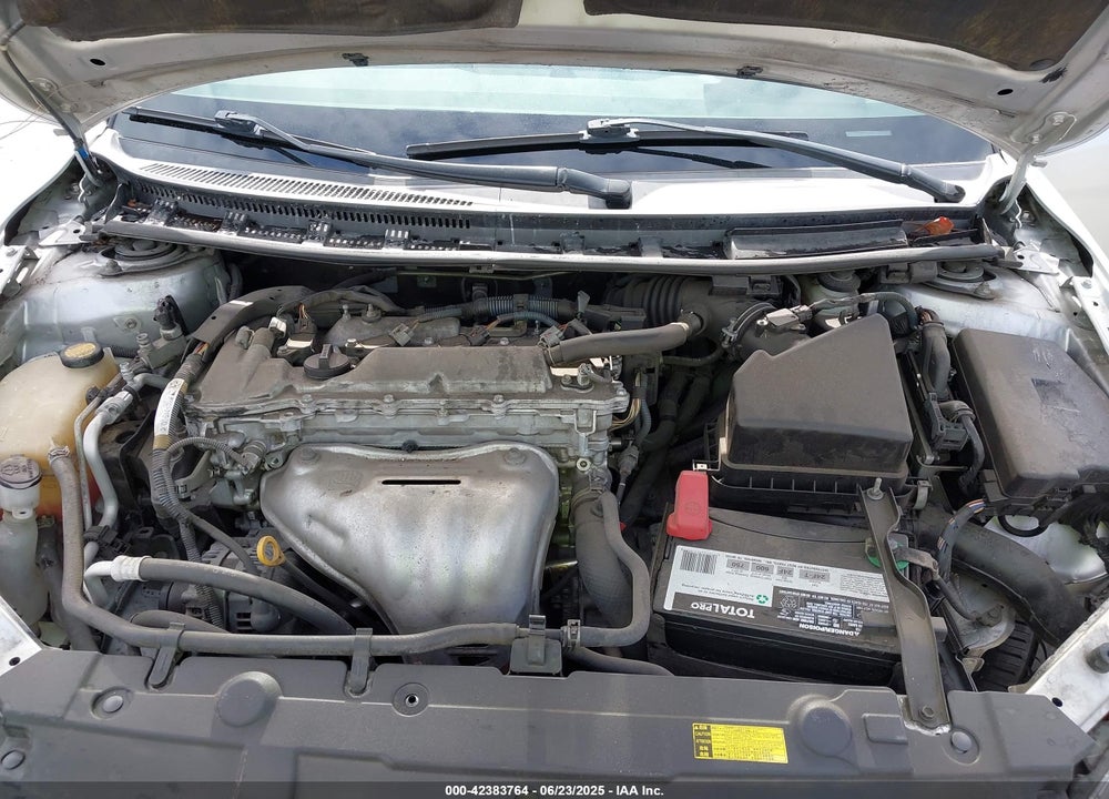 2014 SCION TC VIN: JTKJF5C7XE3081435