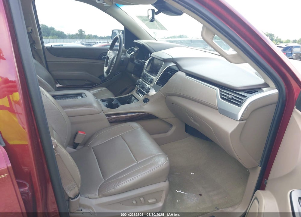 2016 GMC YUKON XL VIN: 1GKS2GKC6GR304365