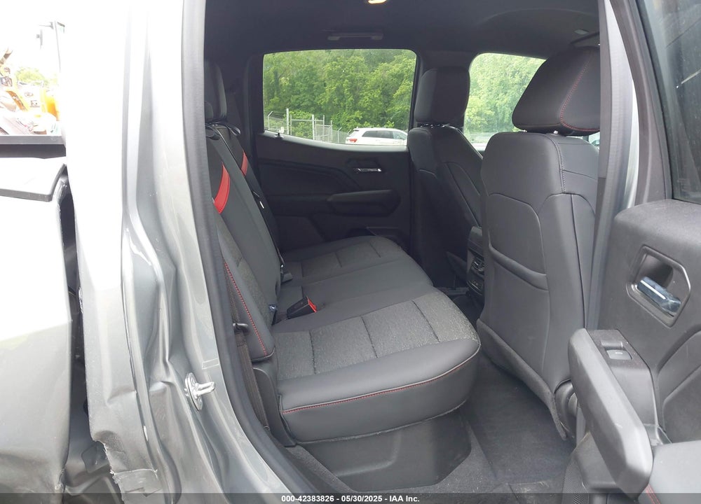 2024 CHEVROLET COLORADO VIN: 1GCPTDEK3R1152059