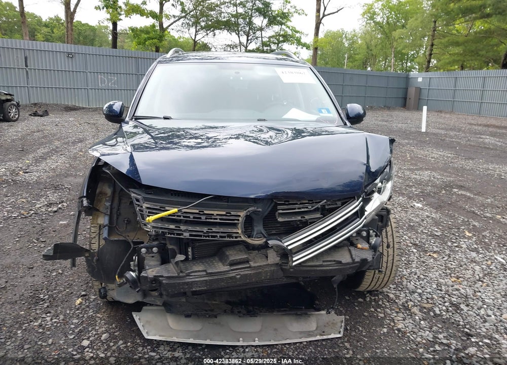 2015 VOLKSWAGEN TIGUAN VIN: WVGBV7AX1FW572162
