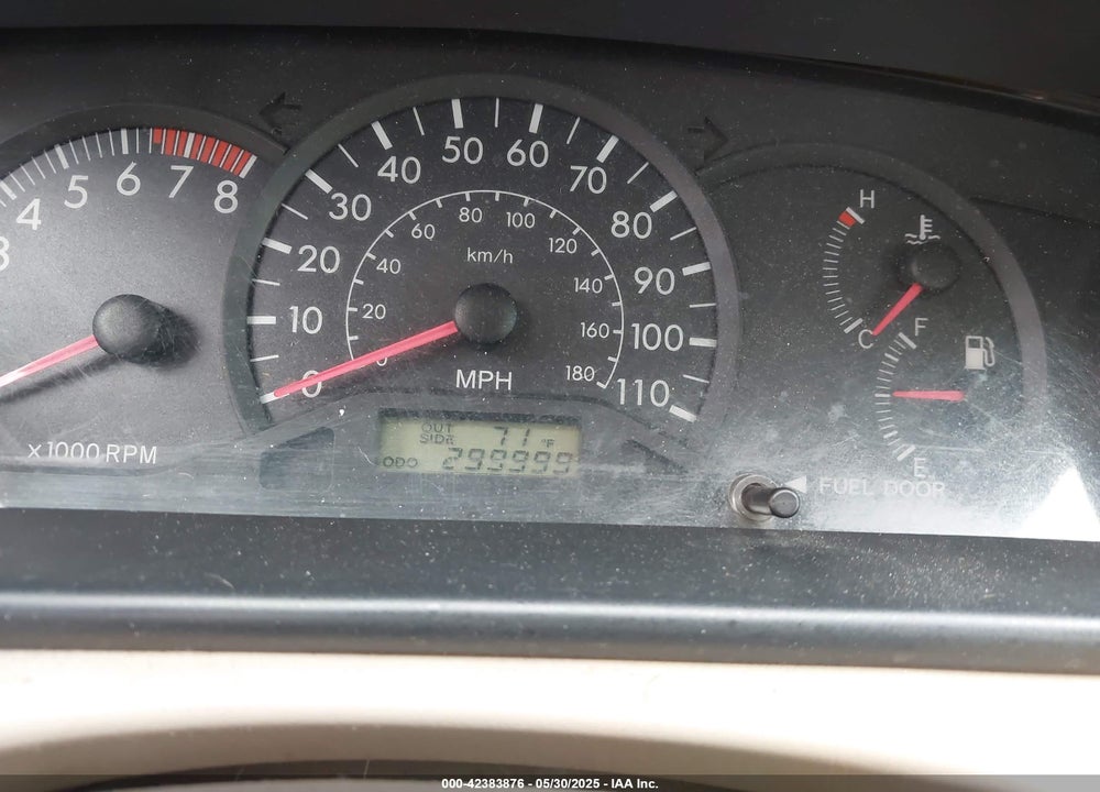 2007 TOYOTA COROLLA CE VIN: 1NXBR32EX7Z886822