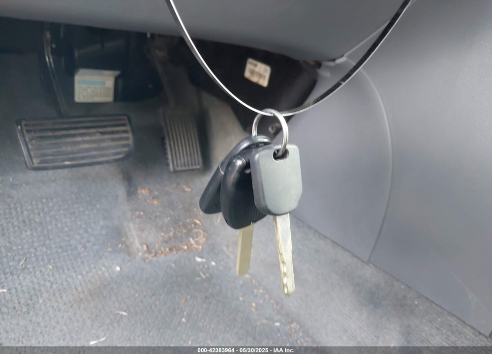 2007 HONDA ACCORD 2.4 SE VIN: 1HGCM56377A214652