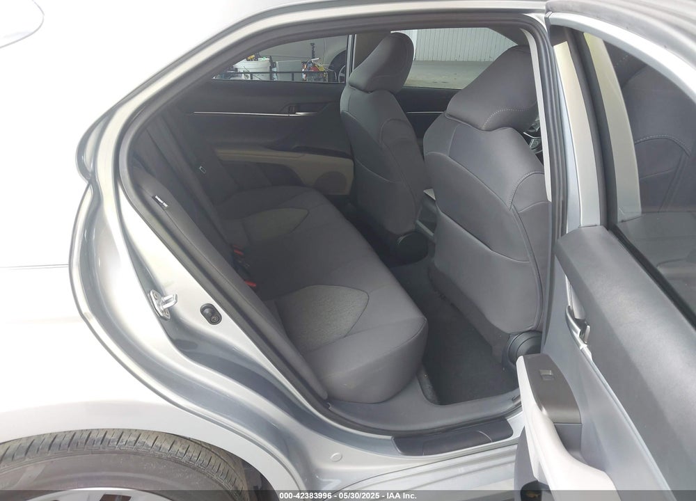 2023 TOYOTA CAMRY LE VIN: 4T1C11AK0PU831934