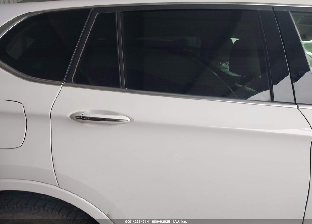 2020 BUICK ENVISION VIN: LRBFXCSA8LD016519