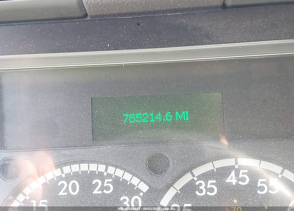 2017 FREIGHTLINER CASCADIA 125 --- VIN: 3AKJGLDR6HSJA6885