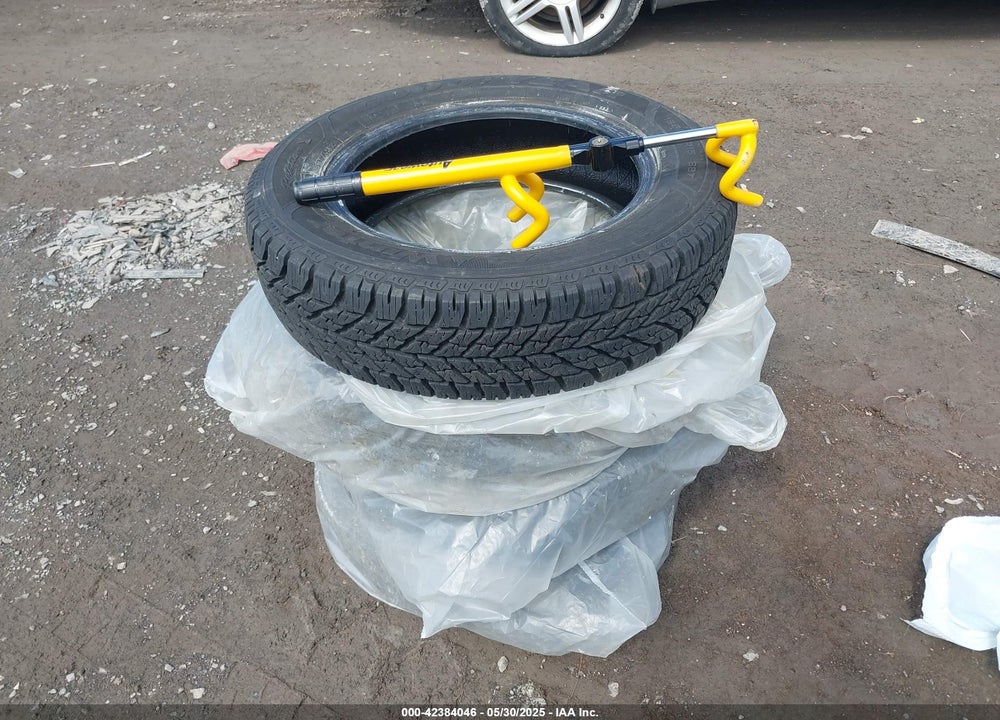 2013 KIA RIO LX VIN: KNADM4A37D6294390