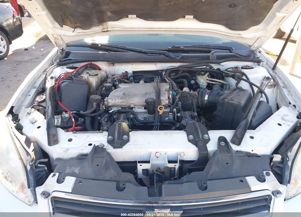 2009 CHEVROLET IMPALA VIN: 2G1WS57M591277733