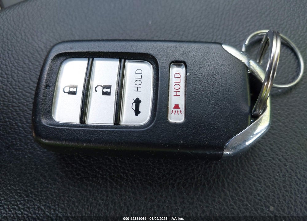 2021 HONDA ACCORD VIN: 1HGCV1F14MA002243