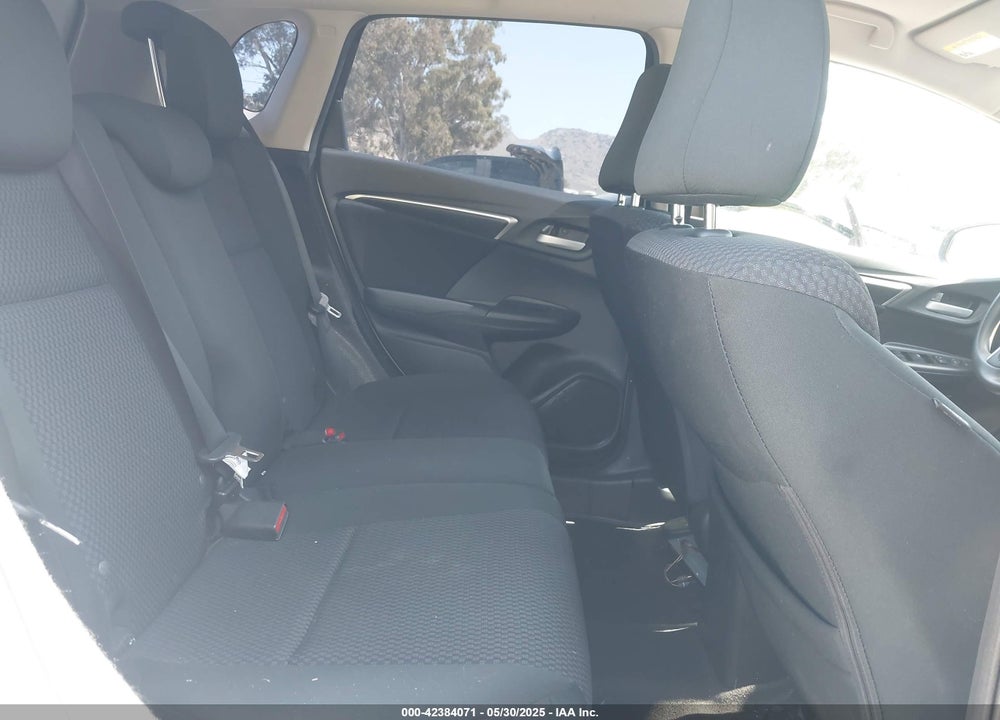 2019 HONDA FIT VIN: 3HGGK5H4XKM703328