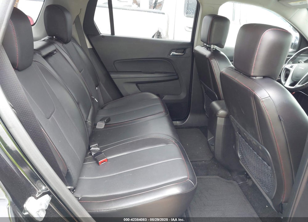 2017 GMC TERRAIN VIN: 2GKFLPE30H6104752