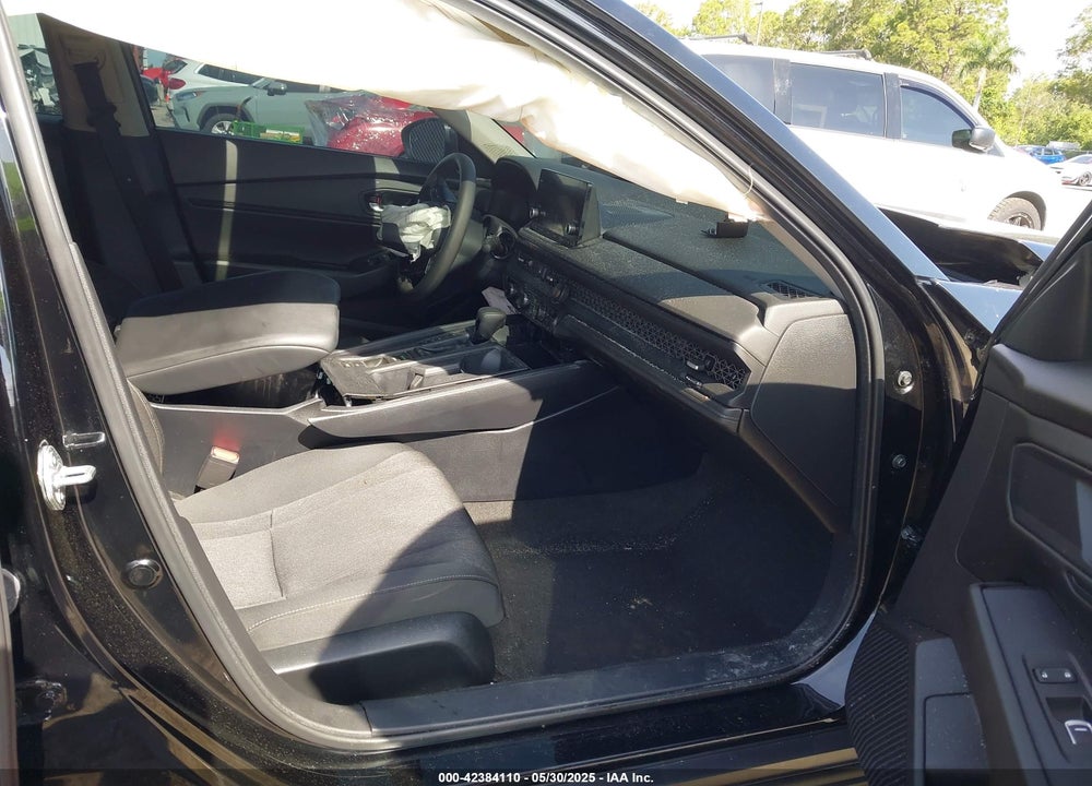 2024 HONDA ACCORD VIN: 1HGCY1F36RA082175