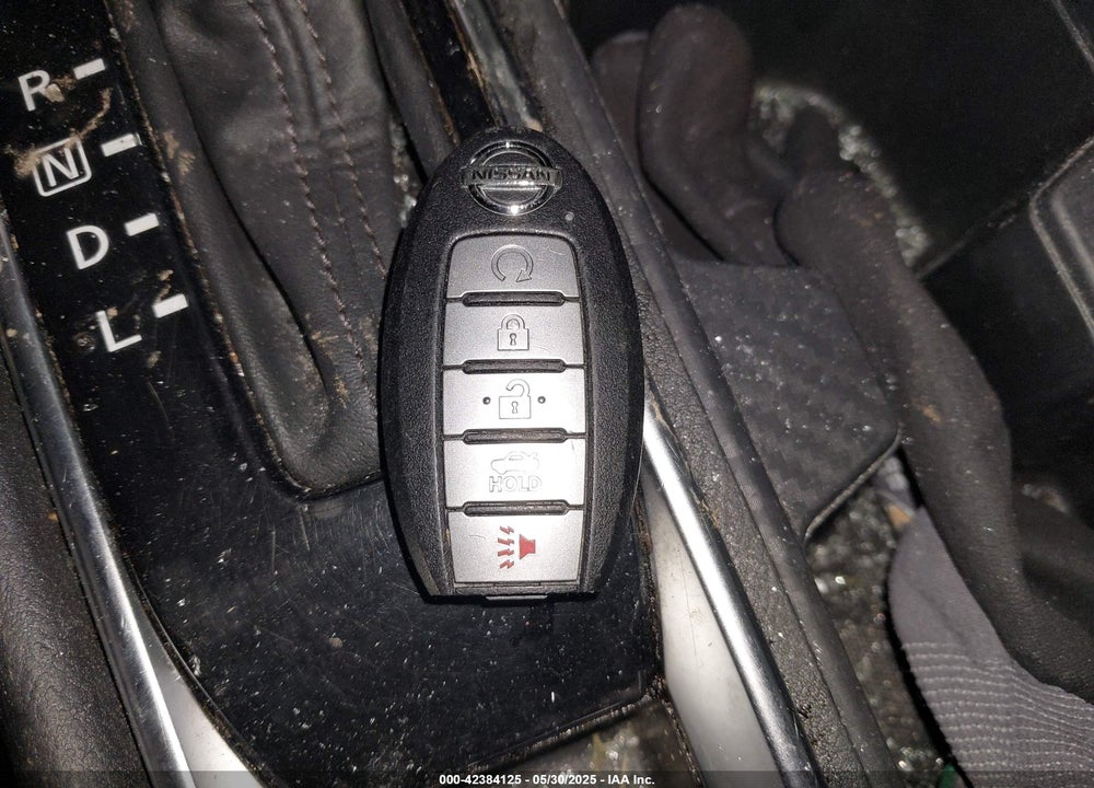2022 NISSAN SENTRA VIN: 3N1AB8CV6NY223731