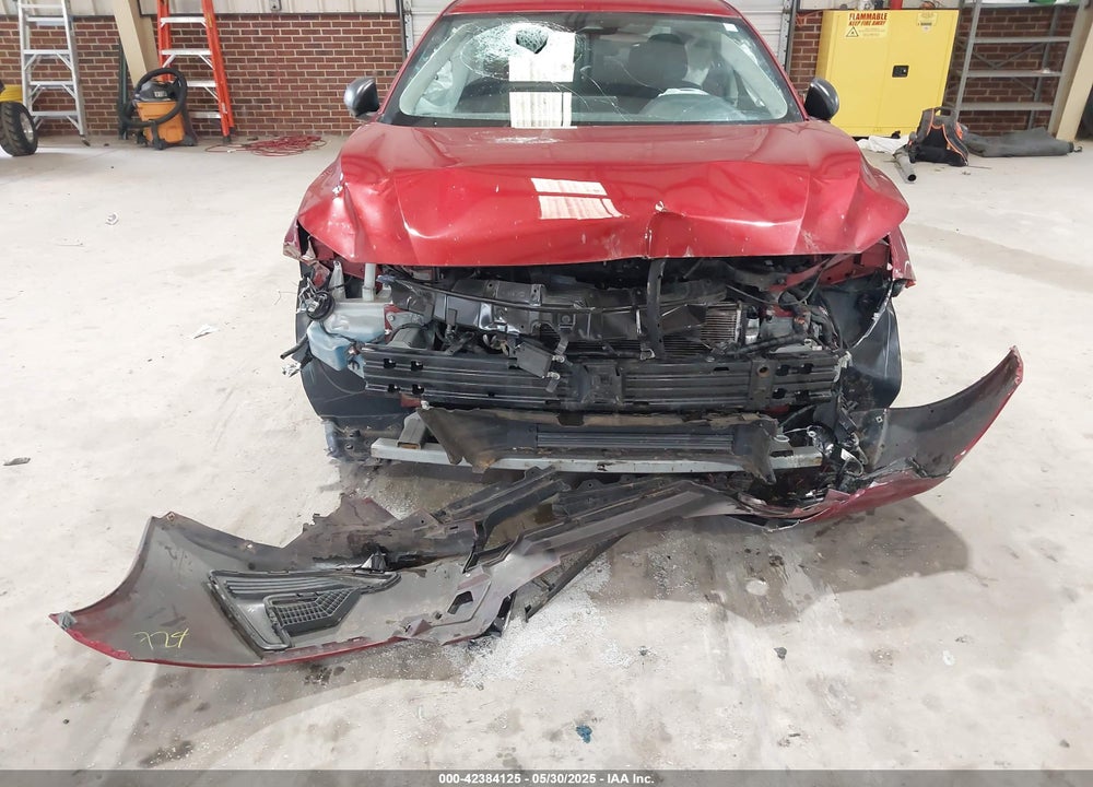 2022 NISSAN SENTRA VIN: 3N1AB8CV6NY223731