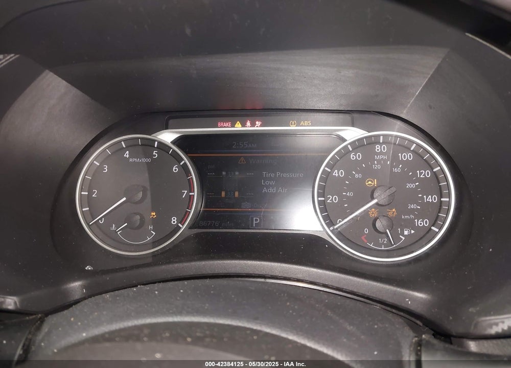 2022 NISSAN SENTRA VIN: 3N1AB8CV6NY223731