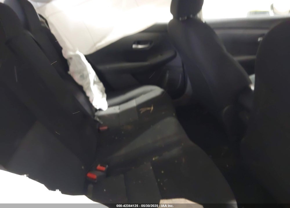 2022 NISSAN SENTRA VIN: 3N1AB8CV6NY223731