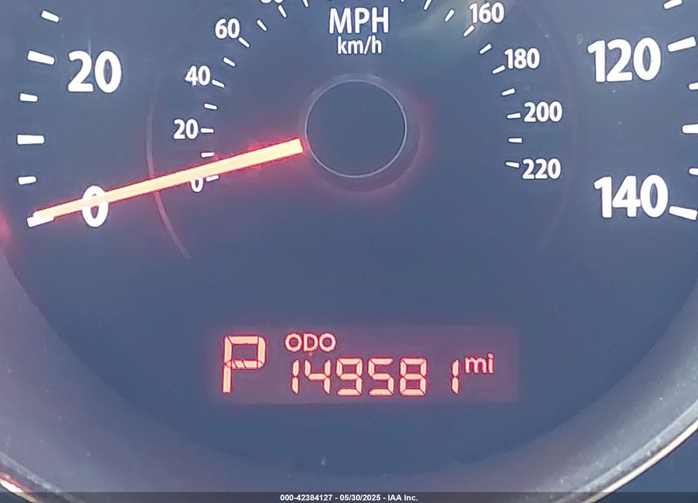 2010 KIA SOUL VIN: KNDJT2A24A7098899