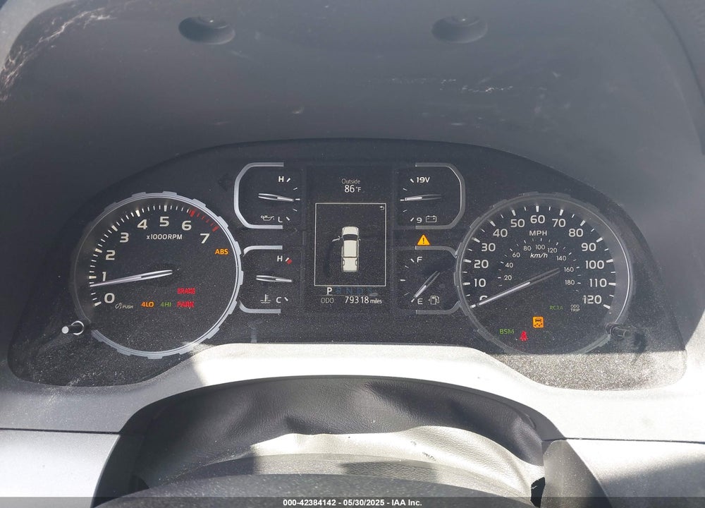 2021 TOYOTA TUNDRA TRD PRO VIN: 5TFDY5F17MX047532