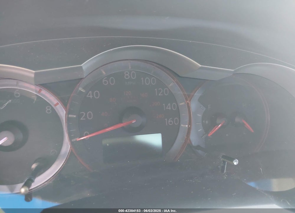 2009 NISSAN ALTIMA 2.5 S VIN: 1N4AL21E69N452204