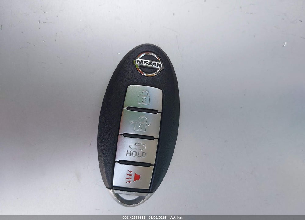 2009 NISSAN ALTIMA 2.5 S VIN: 1N4AL21E69N452204