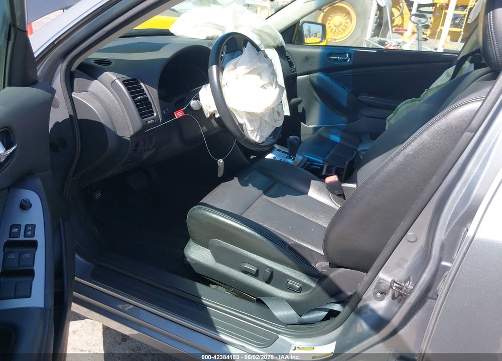 2009 NISSAN ALTIMA 2.5 S VIN: 1N4AL21E69N452204