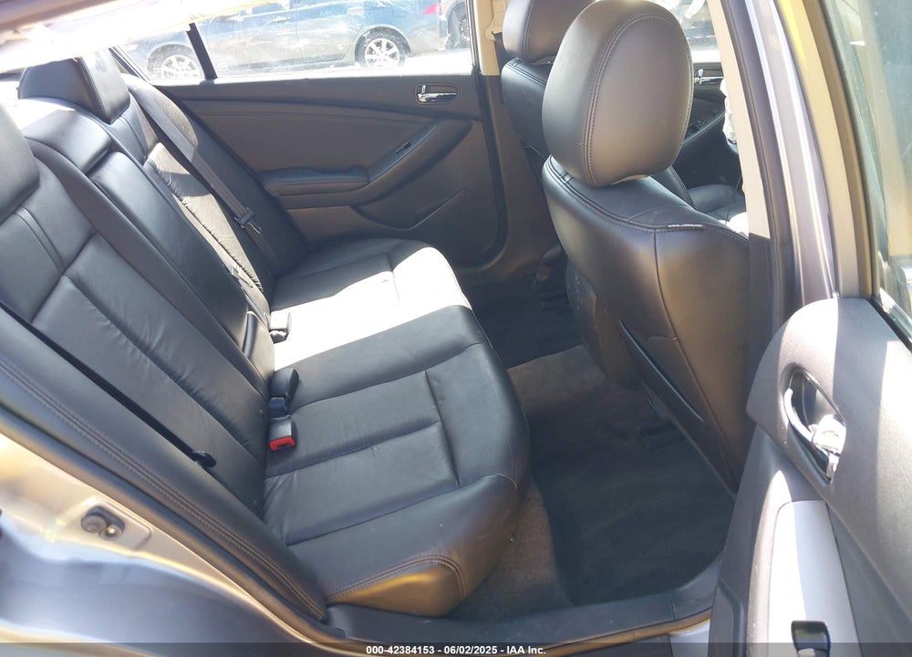 2009 NISSAN ALTIMA 2.5 S VIN: 1N4AL21E69N452204