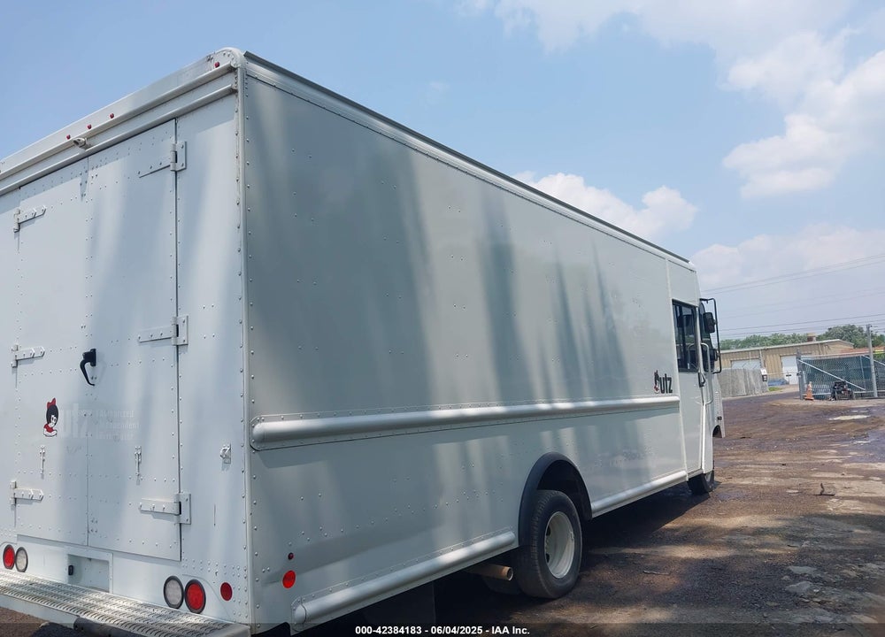 2019 FORD E-450 STRIPPED VIN: 1FC3E4K68KDC64487