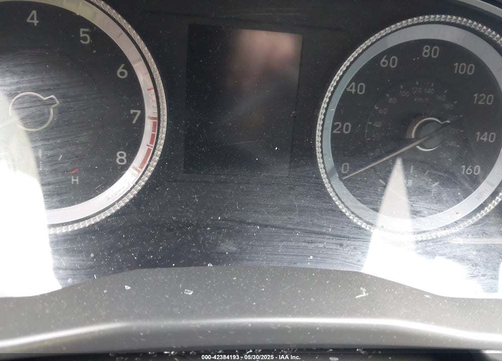 2020 HYUNDAI SONATA VIN: 5NPEG4JA4LH048043