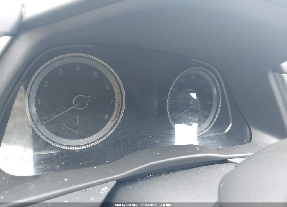2020 HYUNDAI SONATA VIN: 5NPEG4JA4LH048043