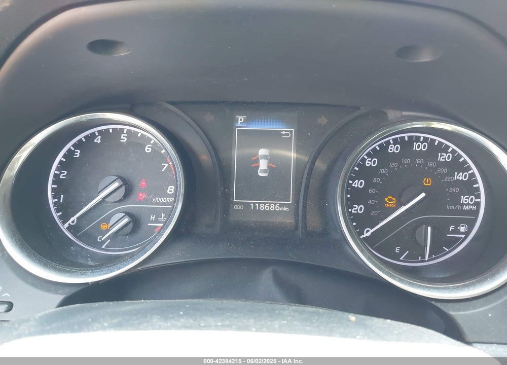 2020 TOYOTA CAMRY SE VIN: 4T1G11AK6LU328856