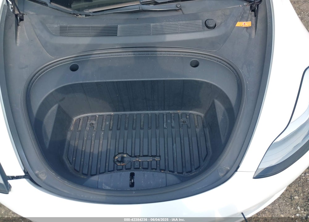 2021 TESLA MODEL 3 VIN: 5YJ3E1EA7MF059222