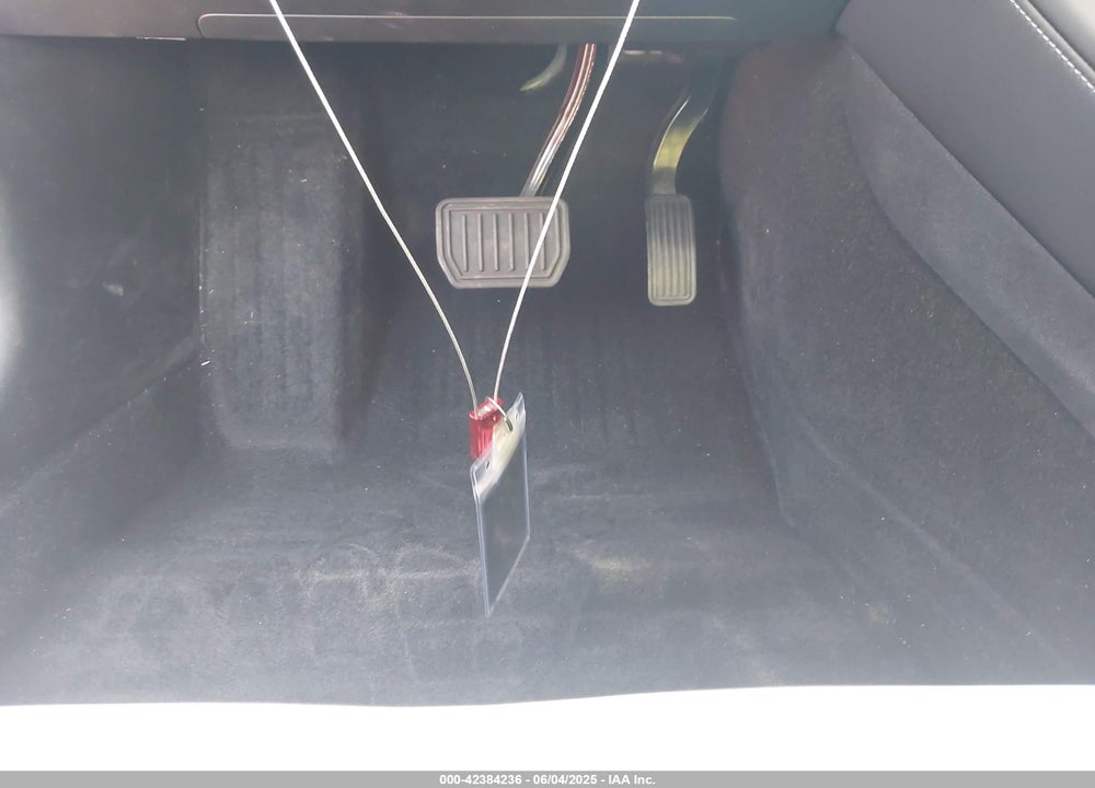 2021 TESLA MODEL 3 VIN: 5YJ3E1EA7MF059222