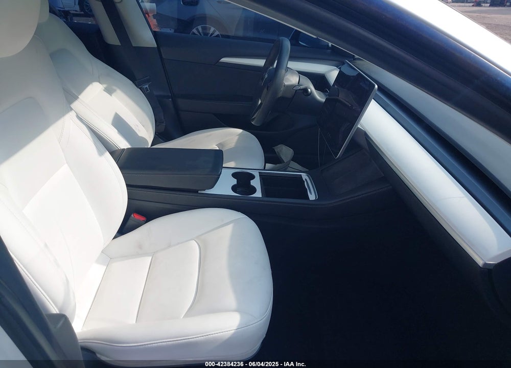 2021 TESLA MODEL 3 VIN: 5YJ3E1EA7MF059222