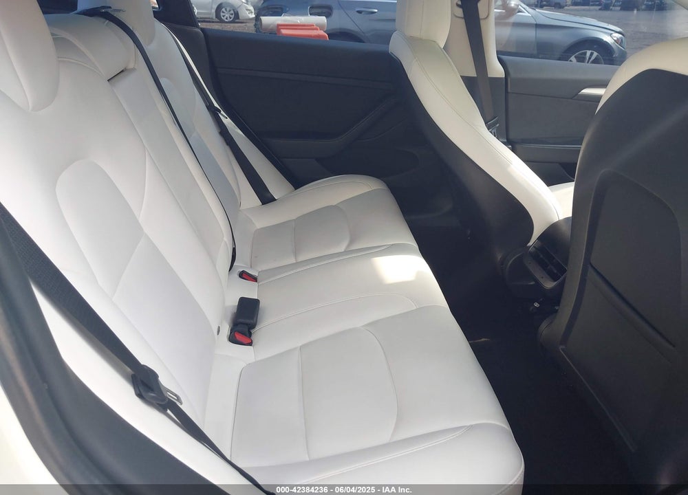 2021 TESLA MODEL 3 VIN: 5YJ3E1EA7MF059222